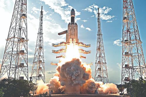 ISROs arm NSIL bags 4 more contracts, eyes satellite-building deals ISROs arm NSIL bags 4 more contracts, eyes satellite-building deals