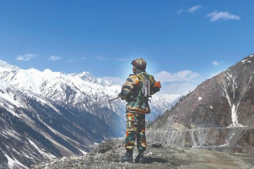 Will continue discussions with China to resolve remaining issues Will continue discussions with China to resolve remaining issues
