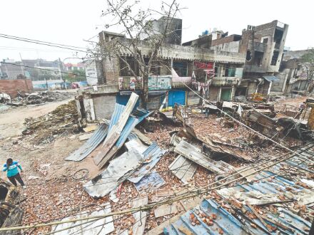 N-E Delhi riots: Justice an afterthought for families of most victims still struggling to move on N-E Delhi riots: Justice an afterthought for families of most victims still struggling to move on