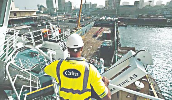 Cairn retro tax case: India to appeal against arbitral award Cairn retro tax case: India to appeal against arbitral award