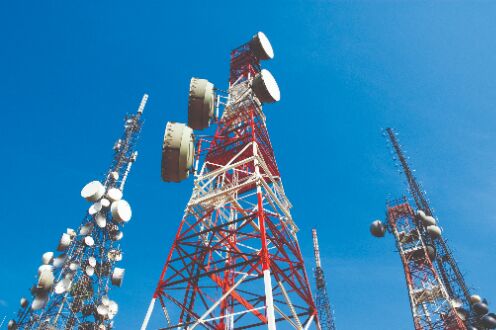 Govt amends licence norms for telcos