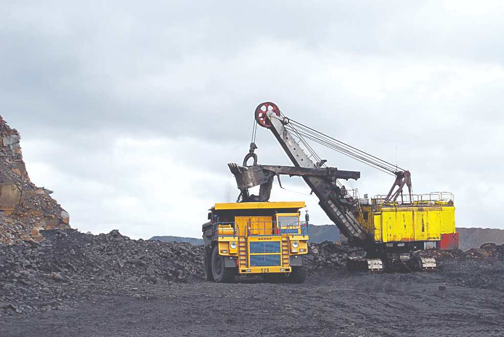 Govt identifies 15 new projects with 160 mtpa capacity: Joshi