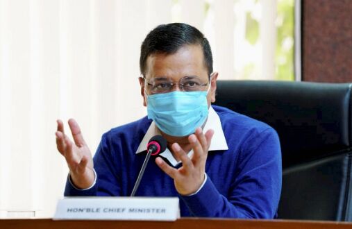 Delhi CM Kejriwal condemns   attack on Mamata, says those responsible must be arrested
