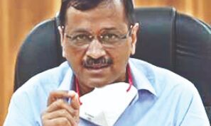 CM promises free trips to Ayodhya Ram Temple for sr citizens, says govt following principles of Ram Rajya CM promises free trips to Ayodhya Ram Temple for sr citizens, says govt following principles of Ram Rajya