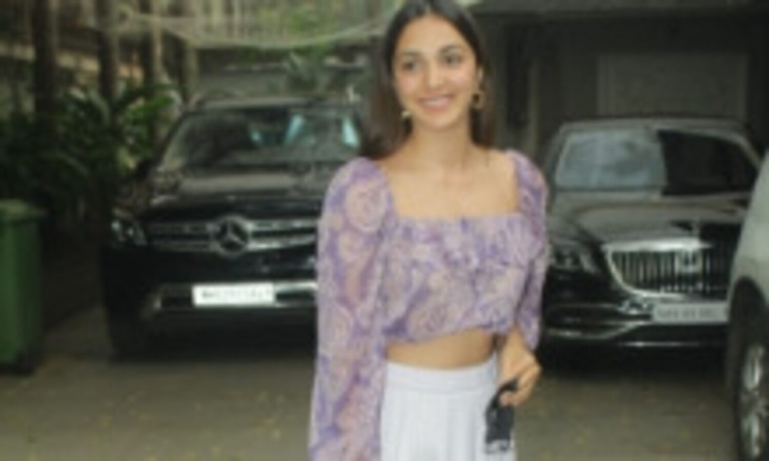 Kiara Advani: Want to be that actor who is good in every film