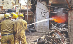 Collateral damage: Tales from jail, of abuse & trauma Collateral damage: Tales from jail, of abuse & trauma