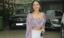 Kiara Advani: Want to be that actor who is good in every film