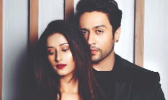 Adhyayan Sumans girlfriend Maera confirms break up Adhyayan Sumans girlfriend Maera confirms break up