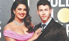 PC, Nick to announce Oscar nominations PC, Nick to announce Oscar nominations
