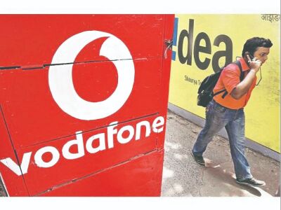 Bought spectrum as needed; on strong footing   to be competitive in market, says VIL official
