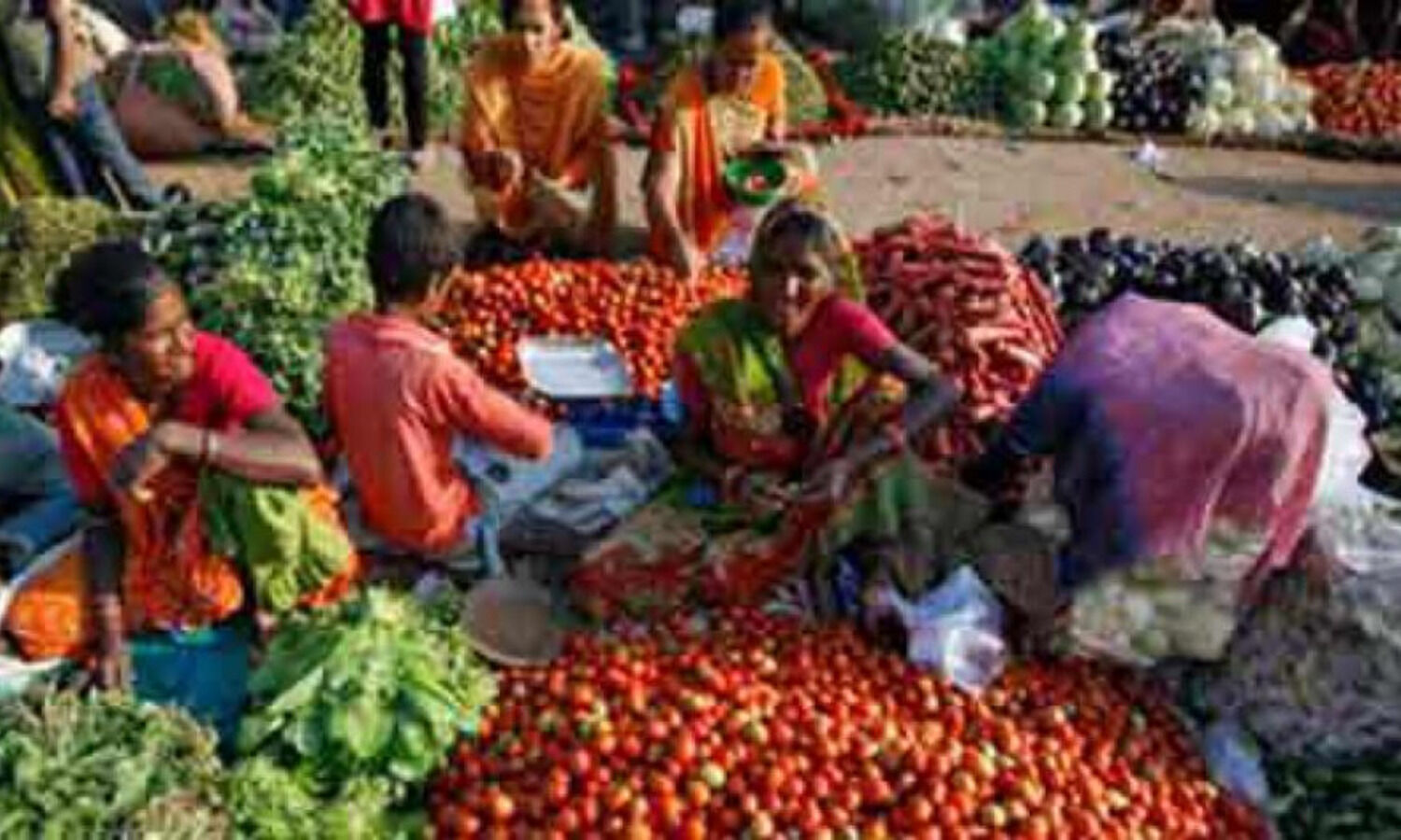 Retail inflation spikes to 3-month high in Feb, oil demand falls 5%