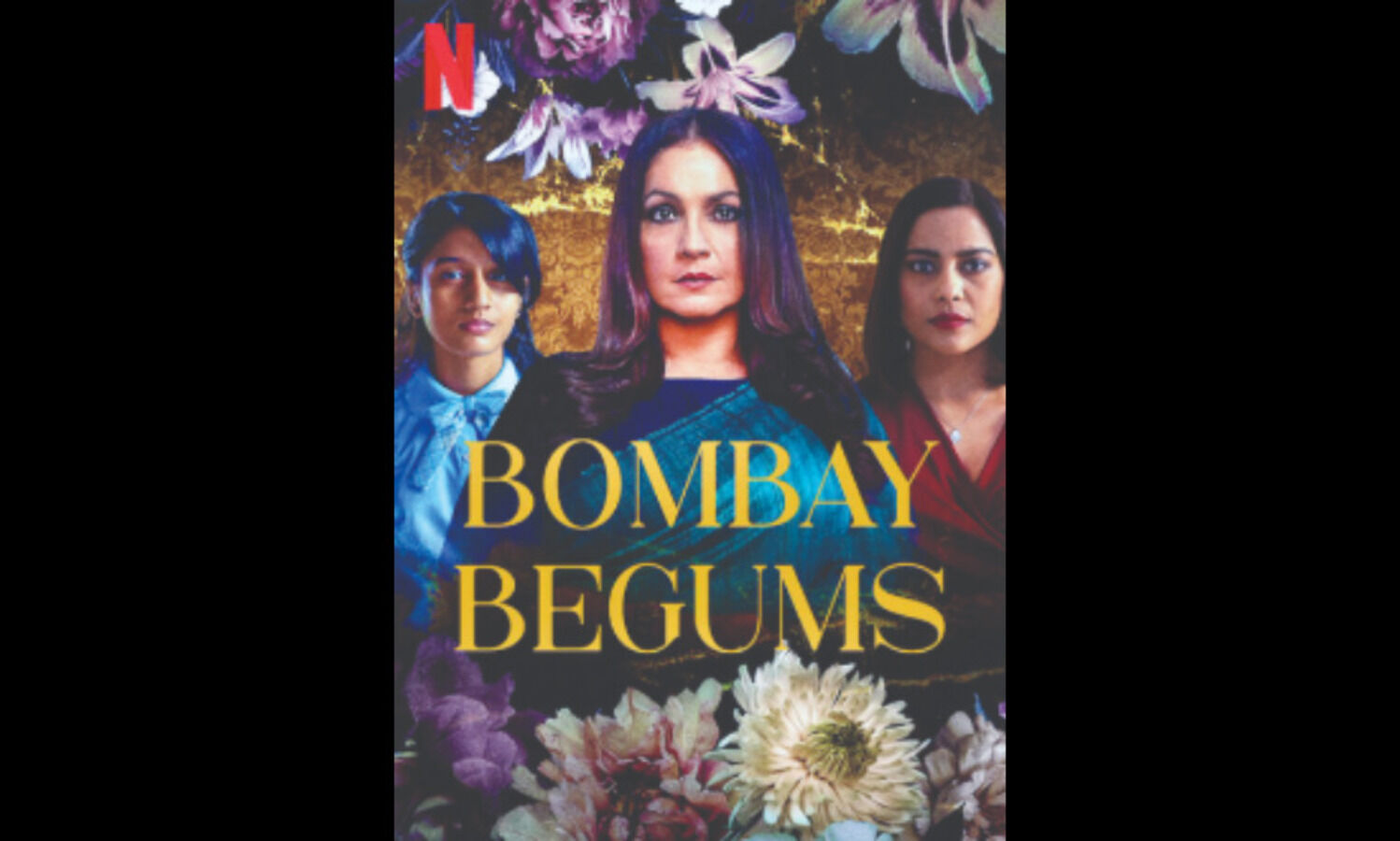 Netflix gets notice for wrong depiction of children in Bombay Begums
