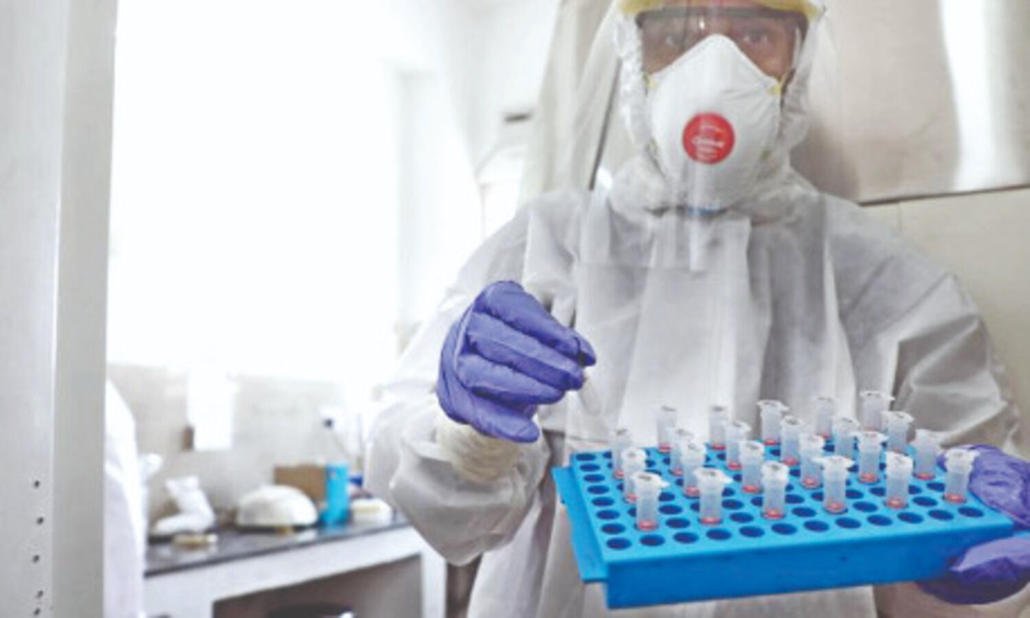 Capitals positivity rate far lower than in Maha, Ker: Jain