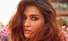 Kriti Sanon: I took baby steps, my patience paid off