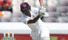 Brathwaite replaces Holder as West Indies Test captain Brathwaite replaces Holder as West Indies Test captain