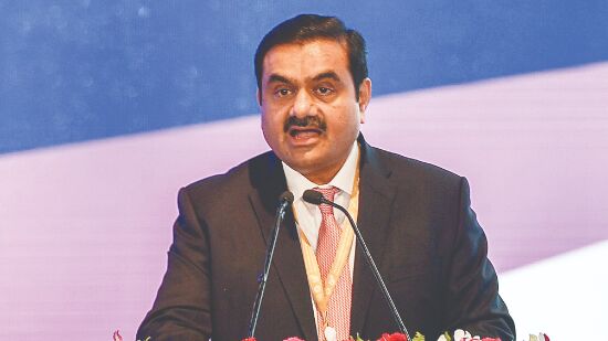 Adani beats Musk, Ambani to add most wealth Adani beats Musk, Ambani to add most wealth