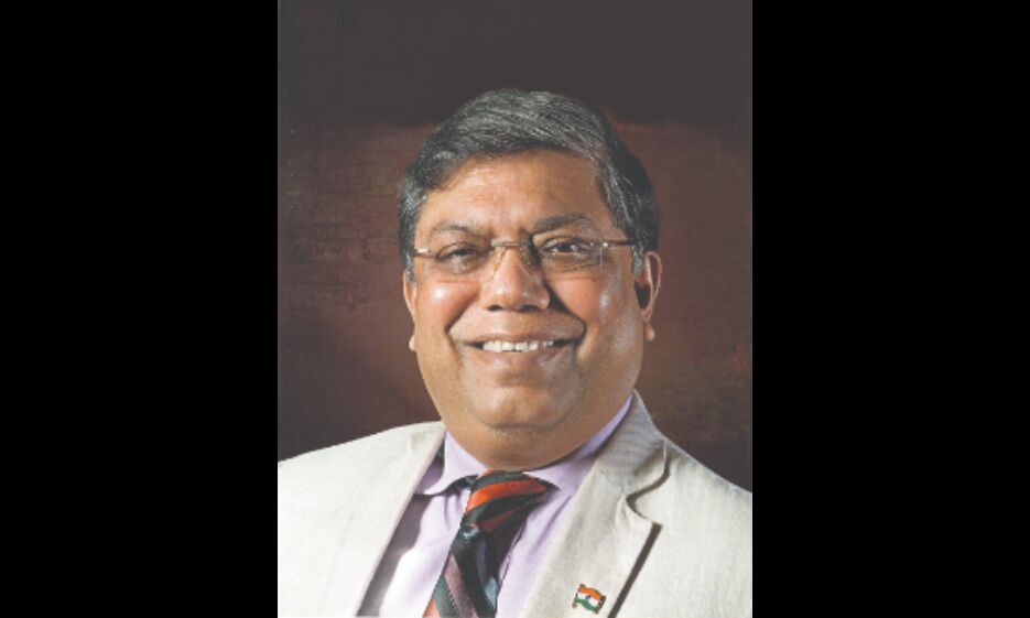 Arup Roy Choudhury joins as faculty of IIT Delhi Arup Roy Choudhury joins as faculty of IIT Delhi