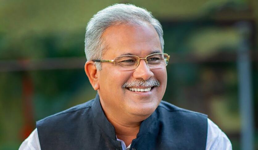 On spl initiative of CM Baghel, 13 candidates of third gender community selected as police constables On spl initiative of CM Baghel, 13 candidates of third gender community selected as police constables