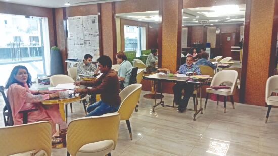 Noida, Gr Noida authorities to organise special camps for home registrations throughout the month of March Noida, Gr Noida authorities to organise special camps for home registrations throughout the month of March