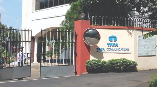 Govt to sell 16.12% stake in Tata Comm through OFS, rest to Tata Sons arm