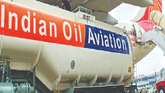Civil Aviation Ministry working on demand to bring jet fuel under GST Civil Aviation Ministry working on demand to bring jet fuel under GST