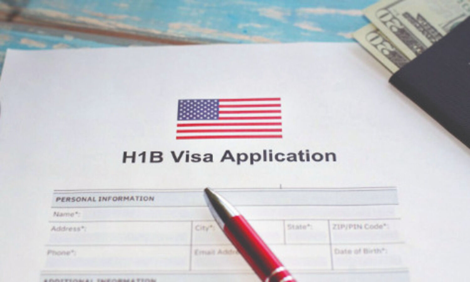Biden admin to reconsider objections   to H-1B visas during Trump regime