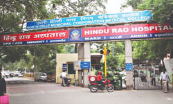Institutional FIR registered against patients kin for attack on staff: RDA