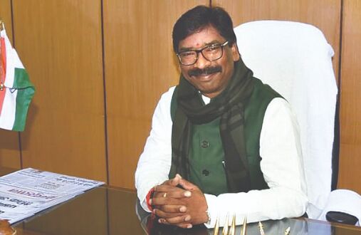 Hemant Sorens JMM to support Mamata, will not field any candidate