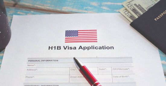 Biden admin to reconsider objections to H-1B visas during Trump regime Biden admin to reconsider objections to H-1B visas during Trump regime