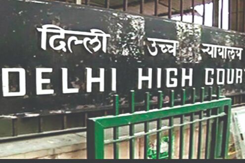 HC directs accused to do community service at gurudwara, quashes FIR HC directs accused to do community service at gurudwara, quashes FIR