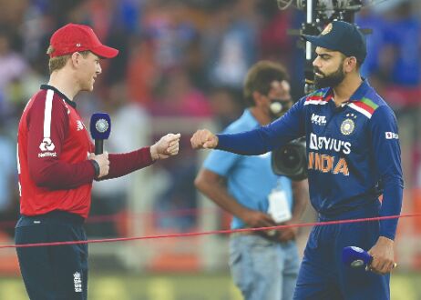 Indias demand: Better batting effort from Pandya and Pant Indias demand: Better batting effort from Pandya and Pant