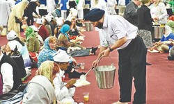 Somehow, a Sardar can Somehow, a Sardar can