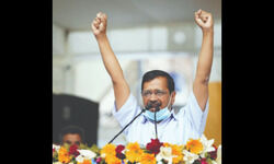 CM kicks-off sewer systems project for Kirari and Mundka CM kicks-off sewer systems project for Kirari and Mundka