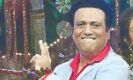 Govinda blames Krushna for spoiling his image Govinda blames Krushna for spoiling his image