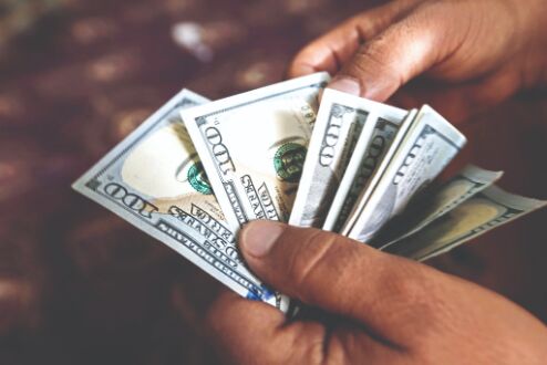 Forex reserves of India now 4th biggest in world