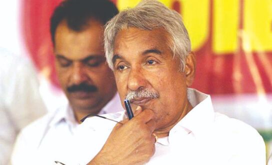 Cong releases list of candidates; Chandy, Ramesh Chennithala among nominees