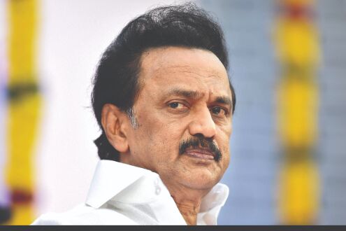 DMK will continue to fight against CAA: Stalin