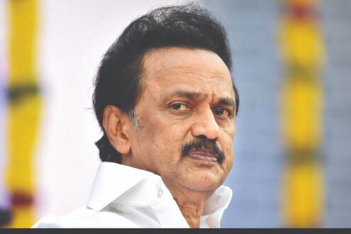 DMK will continue to fight against CAA: Stalin DMK will continue to fight against CAA: Stalin