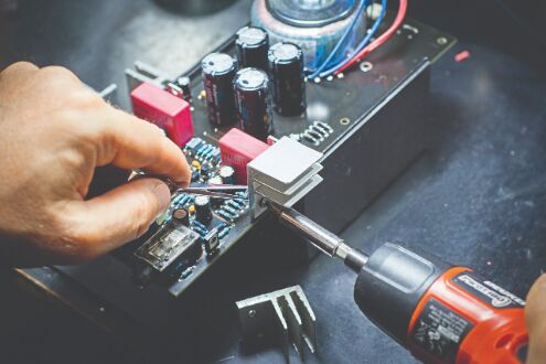 Meity invites applications for 2nd round of electronics mfg under PLI scheme Meity invites applications for 2nd round of electronics mfg under PLI scheme