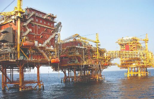 ONGCs share in Indias oil and gas production jumps to 70%