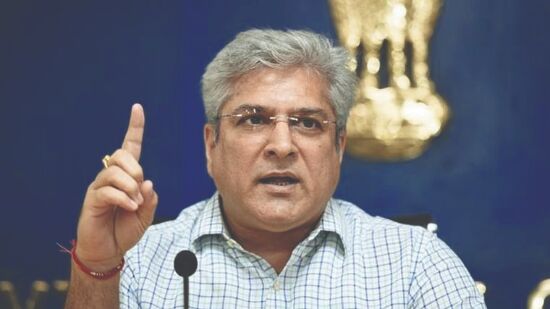 Adopt EVs, use CSR funds to set up charging stations in city: Kailash Gahlot to corporates