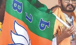 BJP announces candidate list for 3rd, 4th phases; sparks resentment across party line BJP announces candidate list for 3rd, 4th phases; sparks resentment across party line