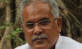 Cong to bag over 100 seats in Assam: Chhattisgarh CM Cong to bag over 100 seats in Assam: Chhattisgarh CM