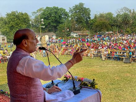Terrorism, insurgency on decline in Assam, state on path of progress