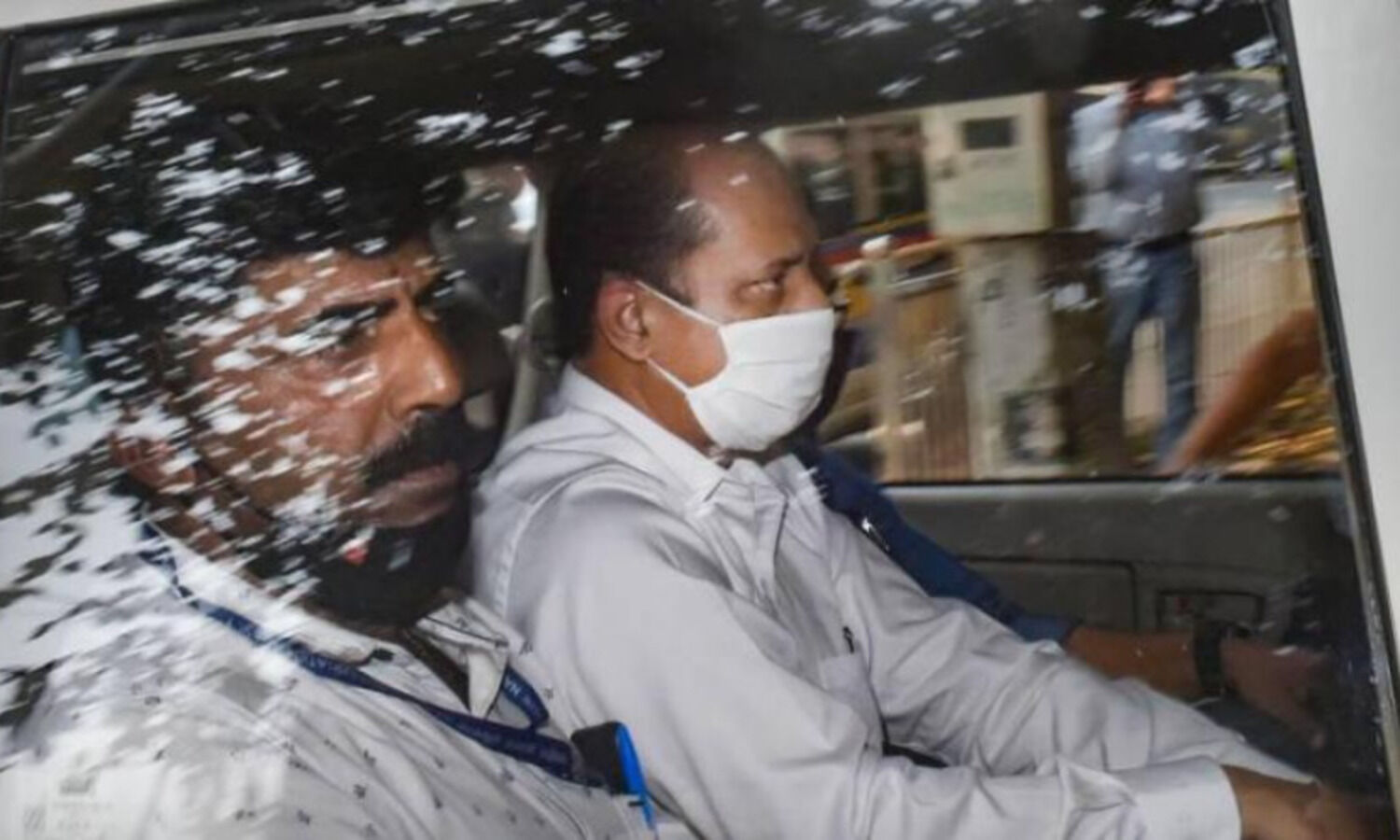 Wazes arrest by NIA insult of Maharashtra Police: Sena