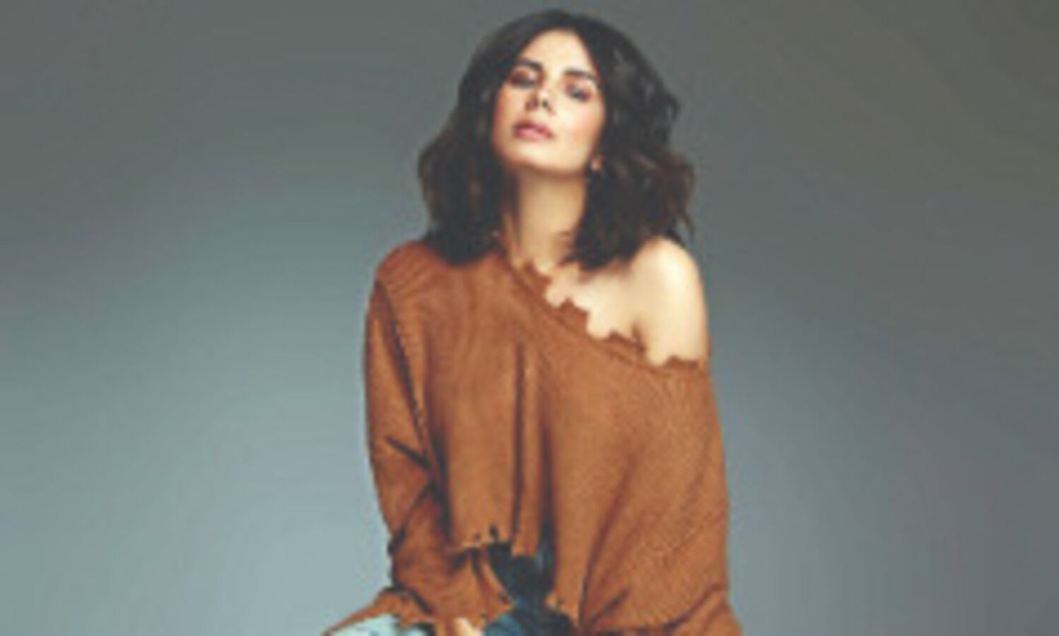 You have to make choices that are different: Kirti