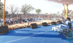 From where is BJP getting so much money, asks Mamata From where is BJP getting so much money, asks Mamata