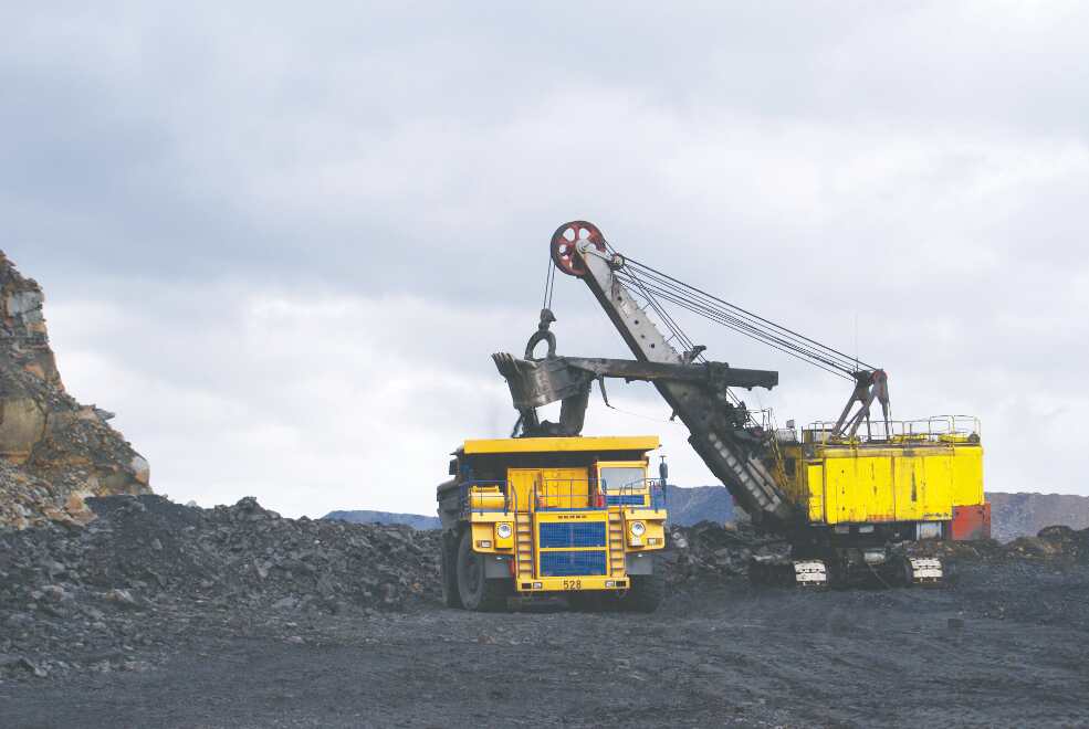 Centre trying to convince Jharkand govt on commercial coal mining policy Centre trying to convince Jharkand govt on commercial coal mining policy