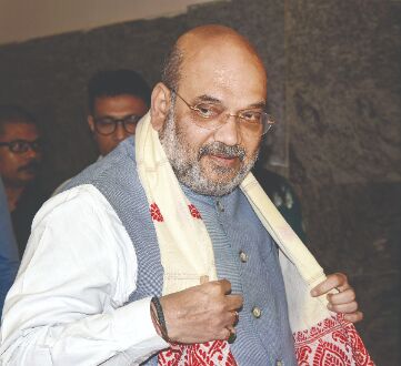 What about the pain of families of BJP workers killed in TMC rule, Amit Shah targets Mamata
