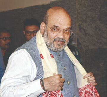 What about the pain of families of BJP workers killed in TMC rule, Amit Shah targets Mamata What about the pain of families of BJP workers killed in TMC rule, Amit Shah targets Mamata